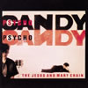 The Jesus & Mary Chain - Psychocandy